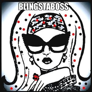 Just Blingin'